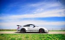  Porsche 911 GT3 RS      